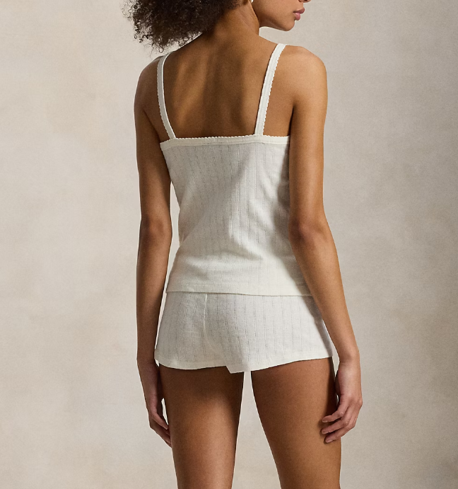 Tank & Shorts Set